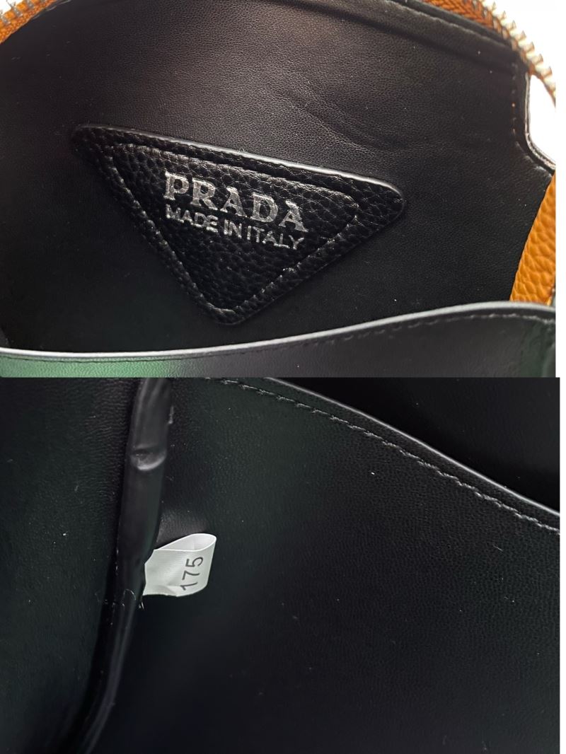 Prada Top Handle Bags